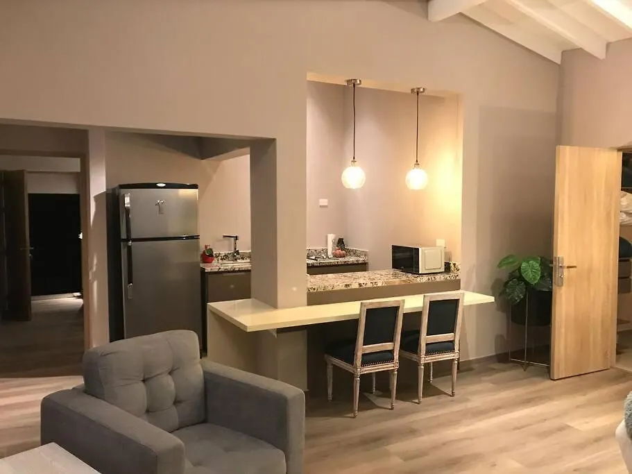 Apto Br Suites 6 Min De Provenza, Encanto Natural Медельин Апартаменты