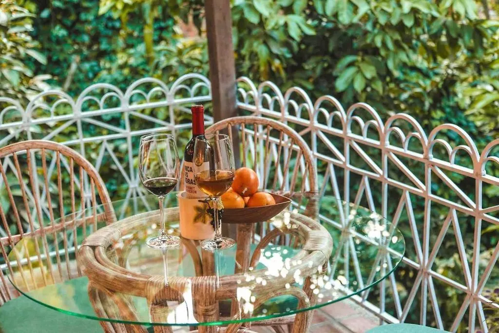 Apto Br Suites 6 Min De Provenza, Encanto Natural Medellin 0*,
