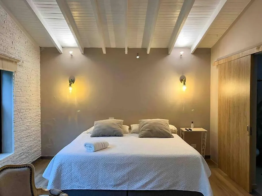 Apto Br Suites 6 Min De Provenza, Encanto Natural Medellin Colombia