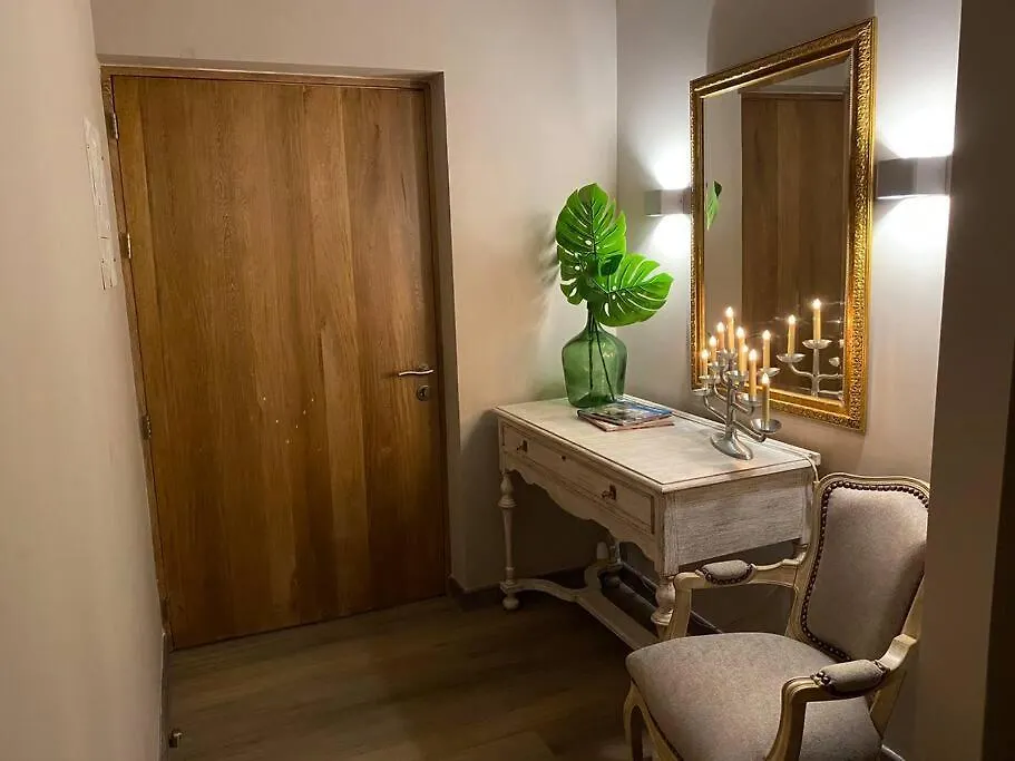 Apartment Apto Br Suites 6 Min De Provenza, Encanto Natural Medellin