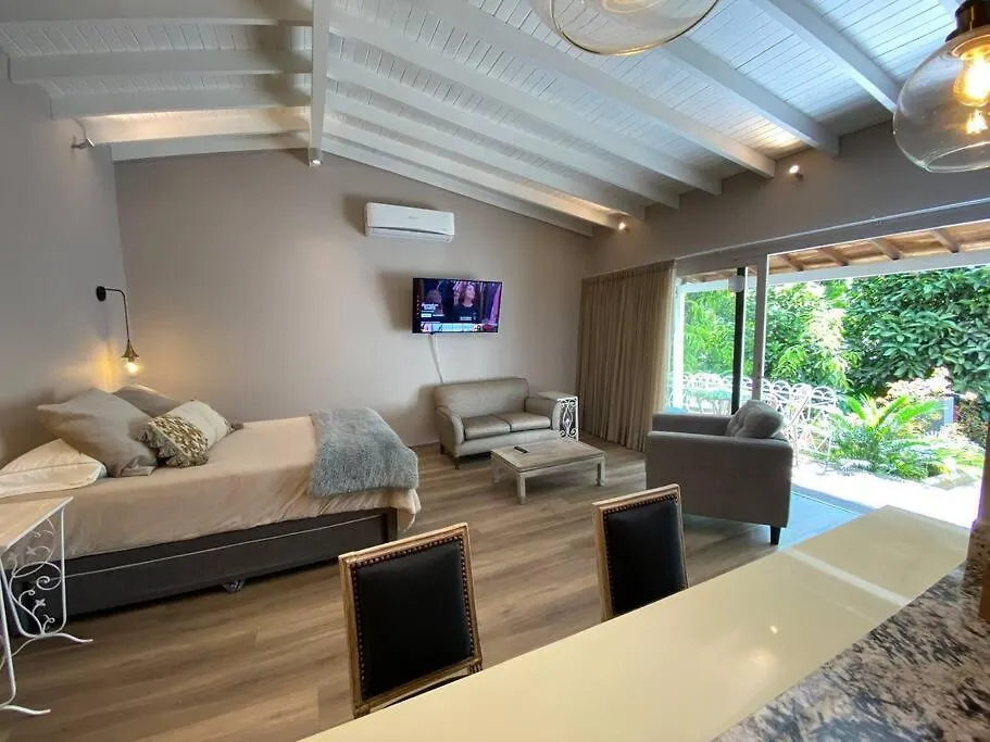 Apartment Apto Br Suites 6 Min De Provenza, Encanto Natural Medellin