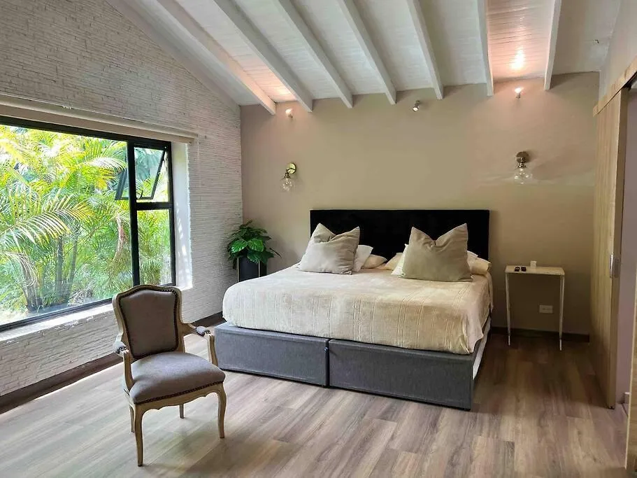 Apto Br Suites 6 Min De Provenza, Encanto Natural Medellin