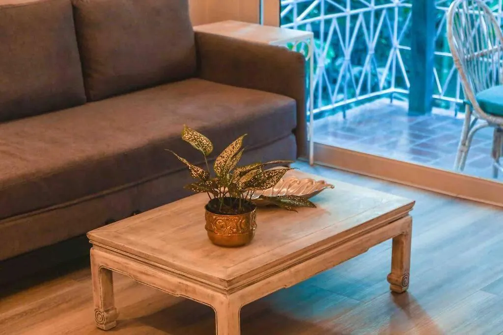 Apartment Apto Br Suites 6 Min De Provenza, Encanto Natural Medellin