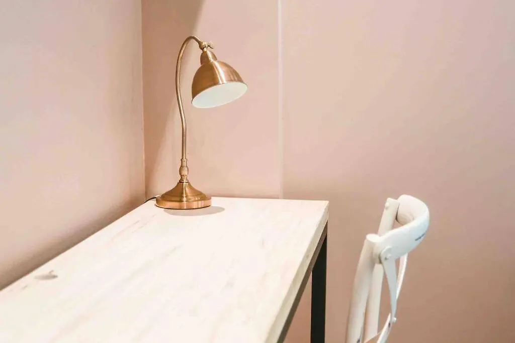 Apto Br Suites 6 Min De Provenza, Encanto Natural Medellin 0*,