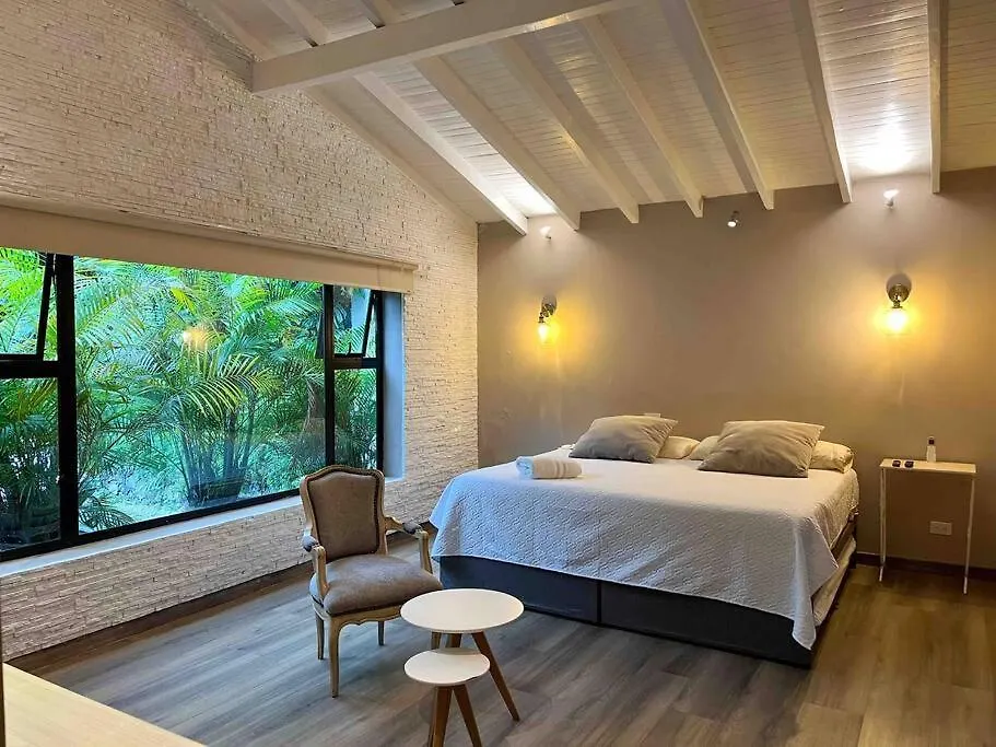 Apartment Apto Br Suites 6 Min De Provenza, Encanto Natural Medellin Colombia