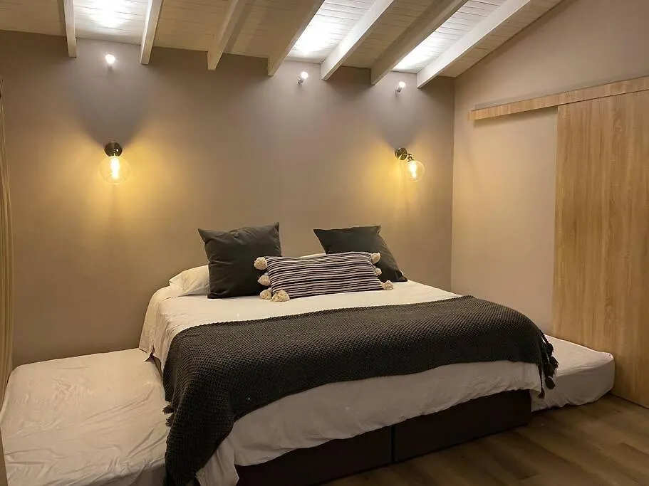 Apto Br Suites 6 Min De Provenza, Encanto Natural Medellin Apartment