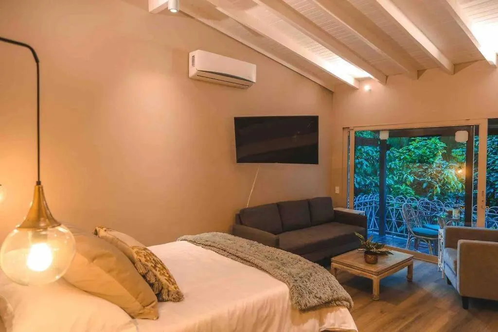 Apto Br Suites 6 Min De Provenza, Encanto Natural Medellin 0*,  Colombia