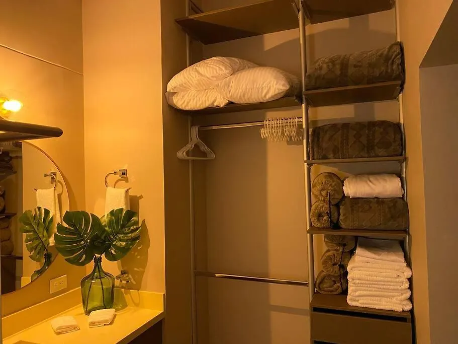Apto Br Suites 6 Min De Provenza, Encanto Natural Medellin