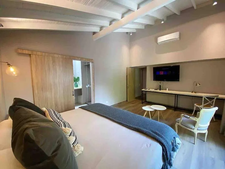 Apto Br Suites 6 Min De Provenza, Encanto Natural Medellin