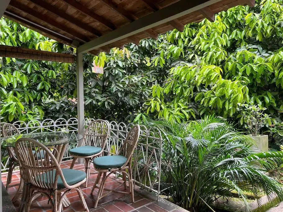 Apartment Apto Br Suites 6 Min De Provenza, Encanto Natural Medellin Colombia